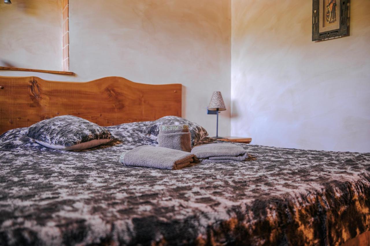 Valsoyo Aparthotel Upie Exteriör bild