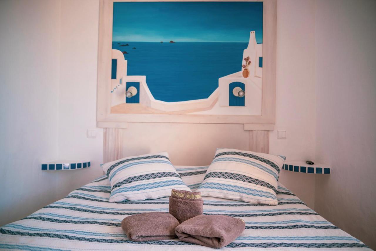 Valsoyo Aparthotel Upie Exteriör bild
