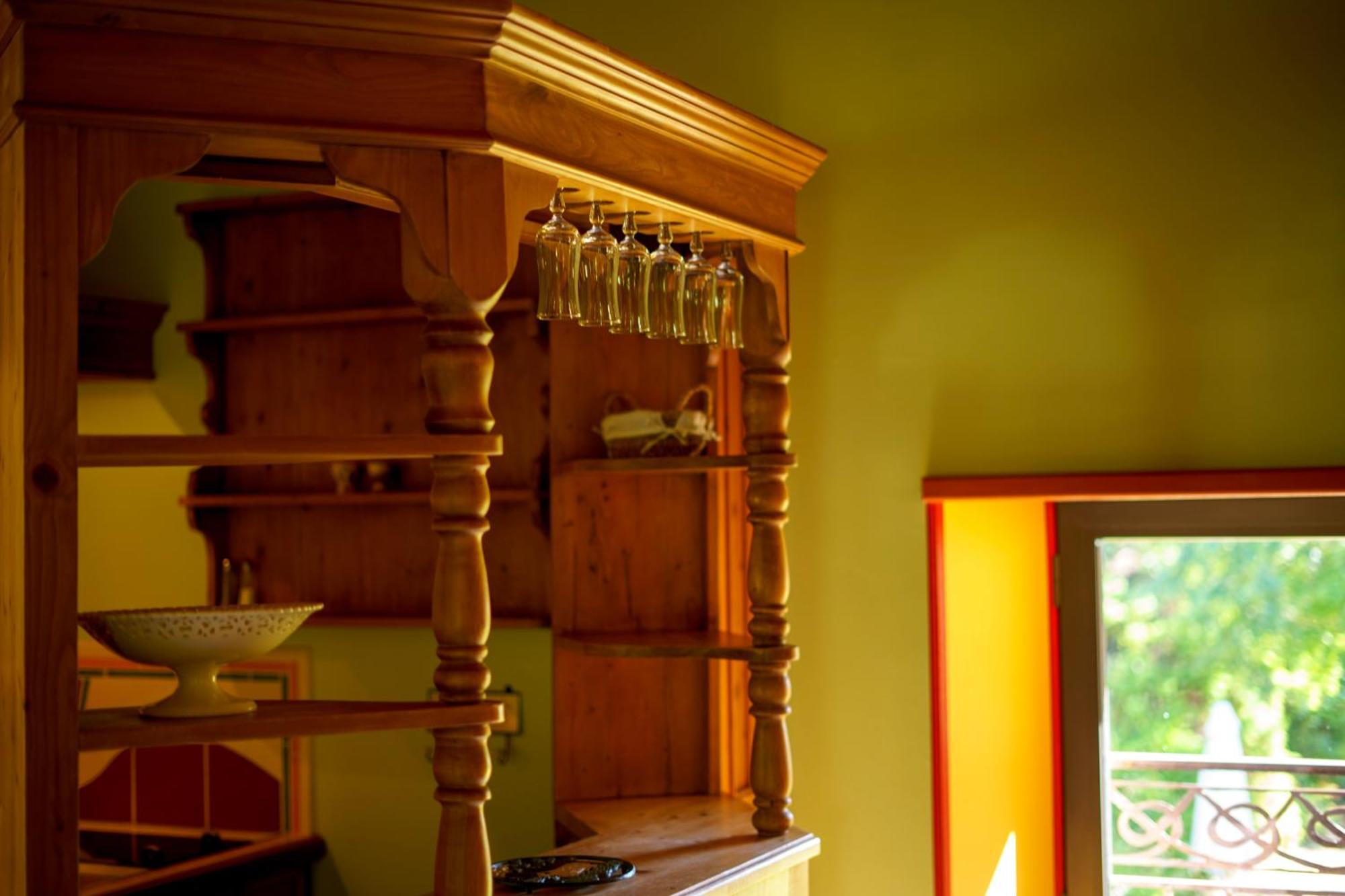 Valsoyo Aparthotel Upie Rum bild