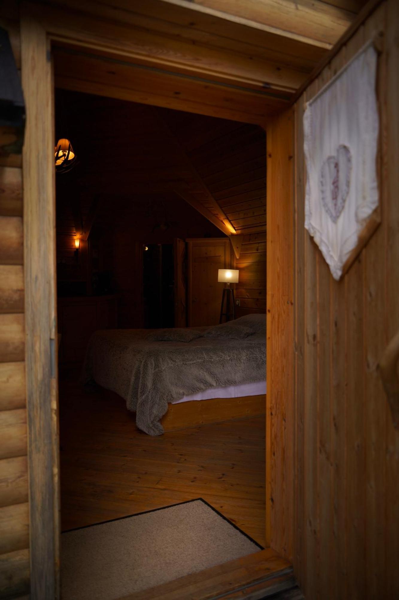 Valsoyo Aparthotel Upie Rum bild