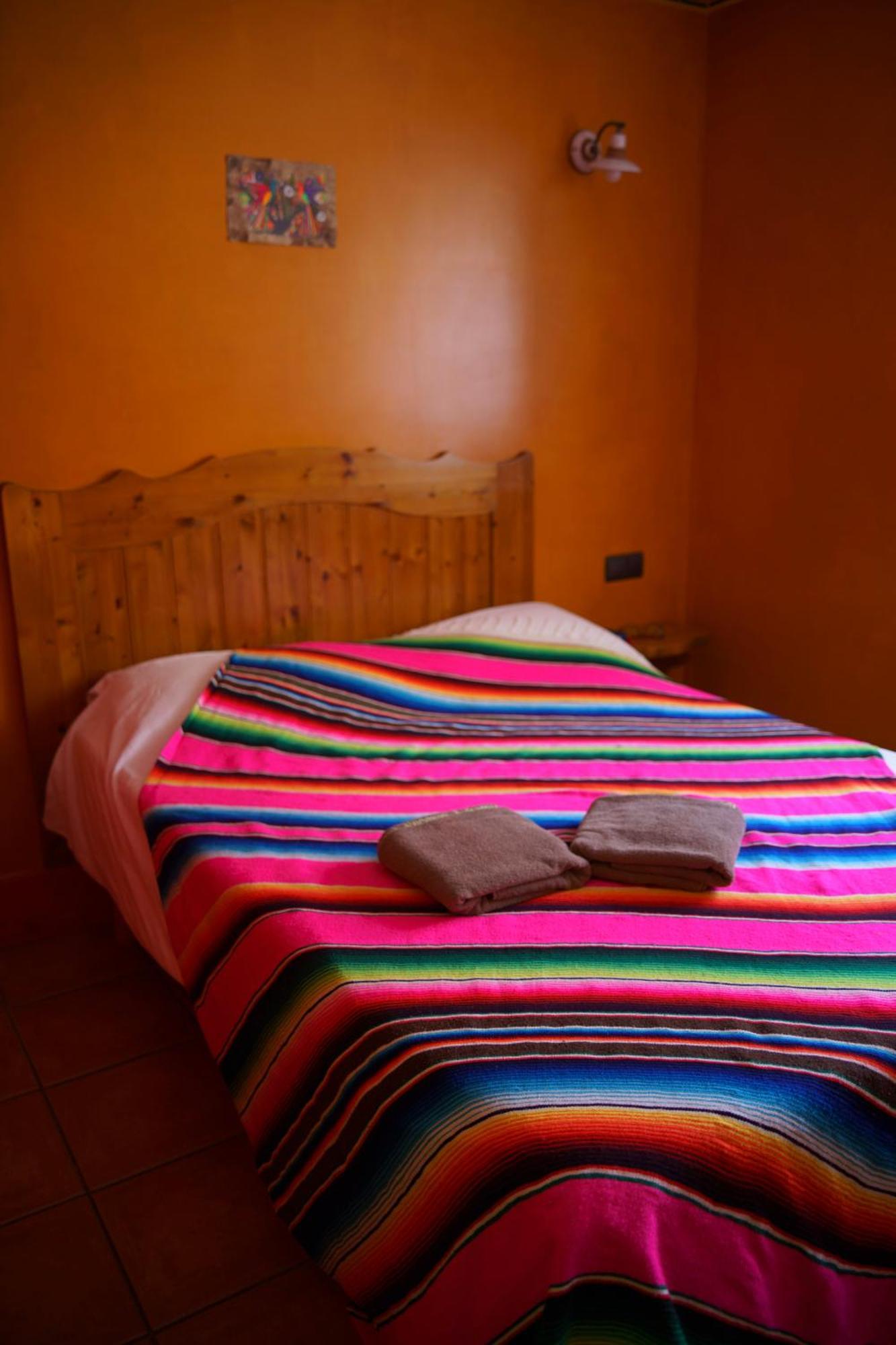 Valsoyo Aparthotel Upie Rum bild