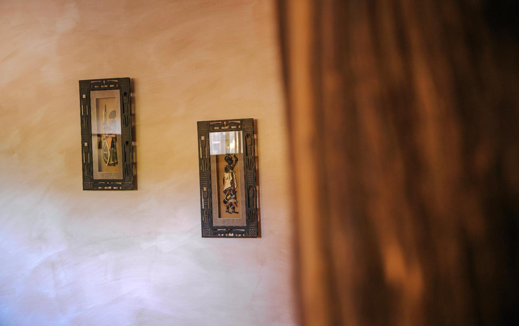Valsoyo Aparthotel Upie Rum bild