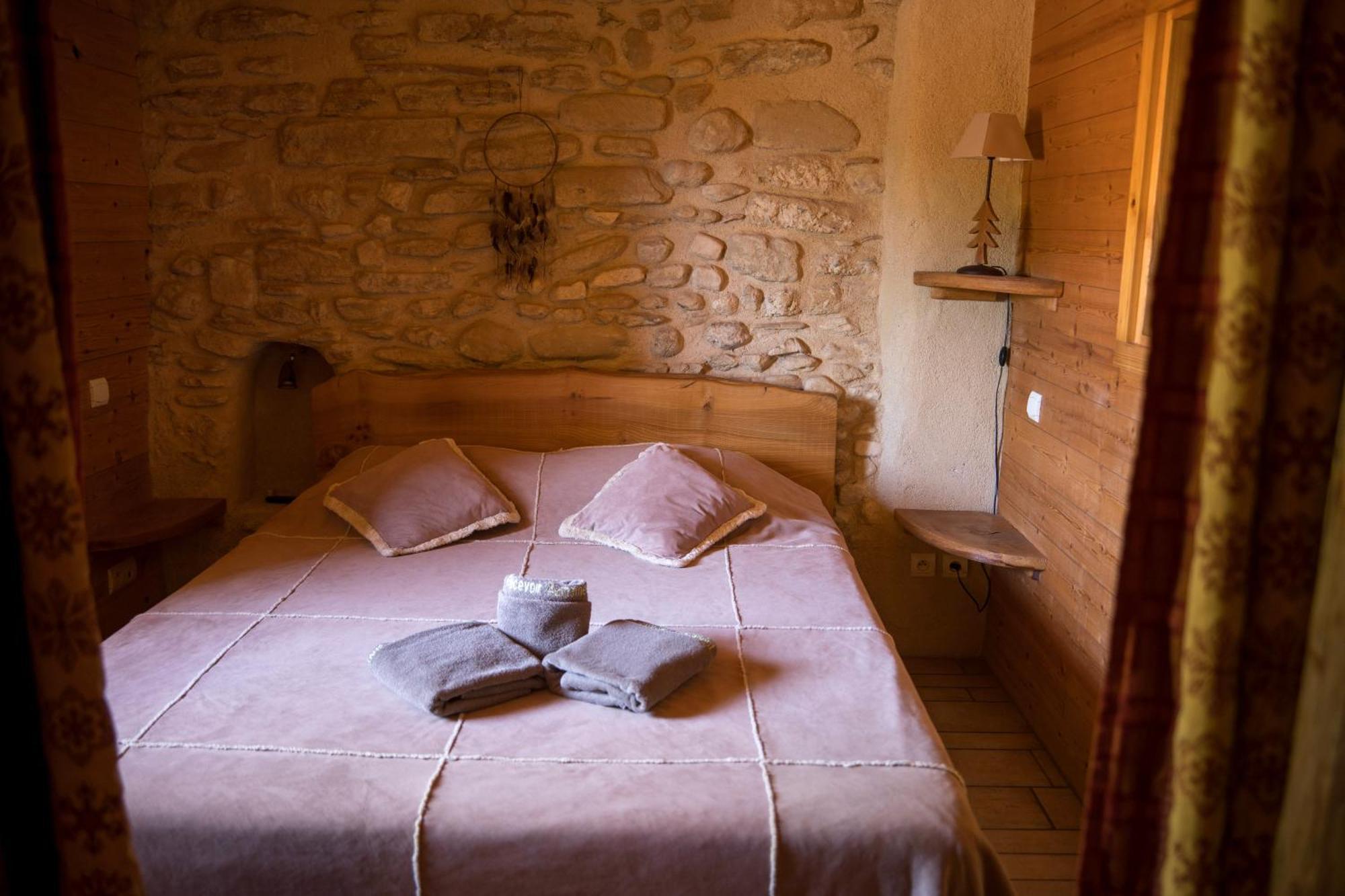 Valsoyo Aparthotel Upie Rum bild