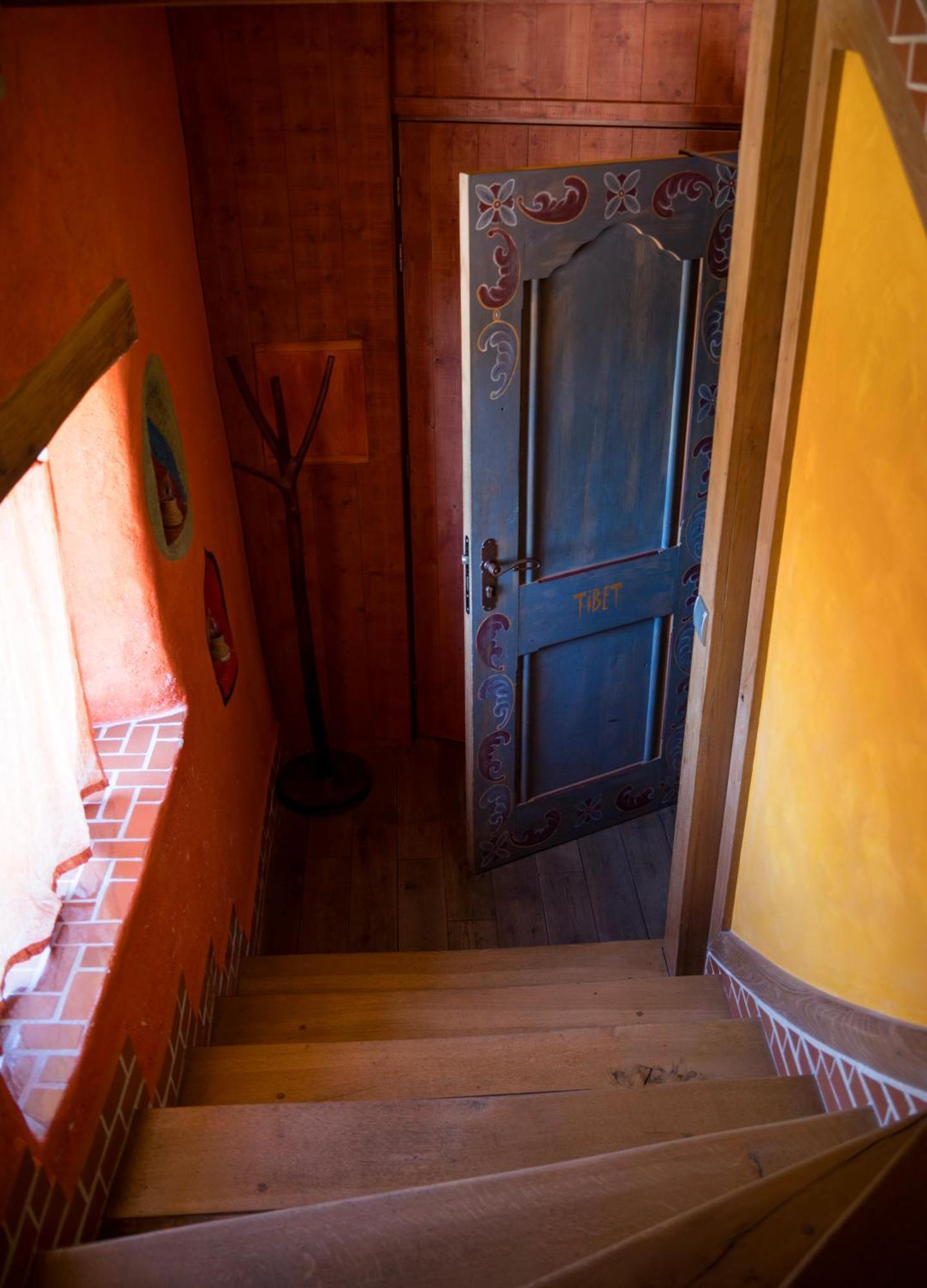 Valsoyo Aparthotel Upie Rum bild